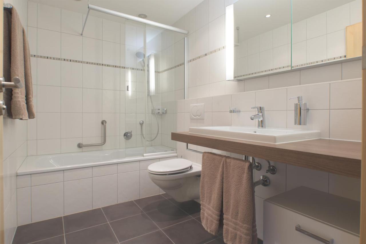 Meric Apartment Zermatt Zewnętrze zdjęcie