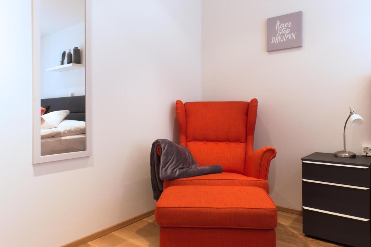 Meric Apartment Zermatt Zewnętrze zdjęcie