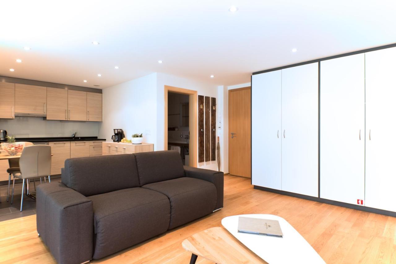 Meric Apartment Zermatt Zewnętrze zdjęcie