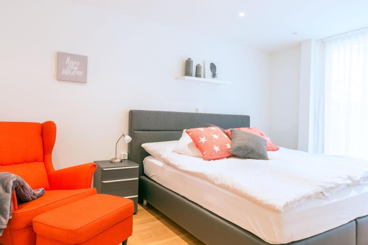 Meric Apartment Zermatt Zewnętrze zdjęcie