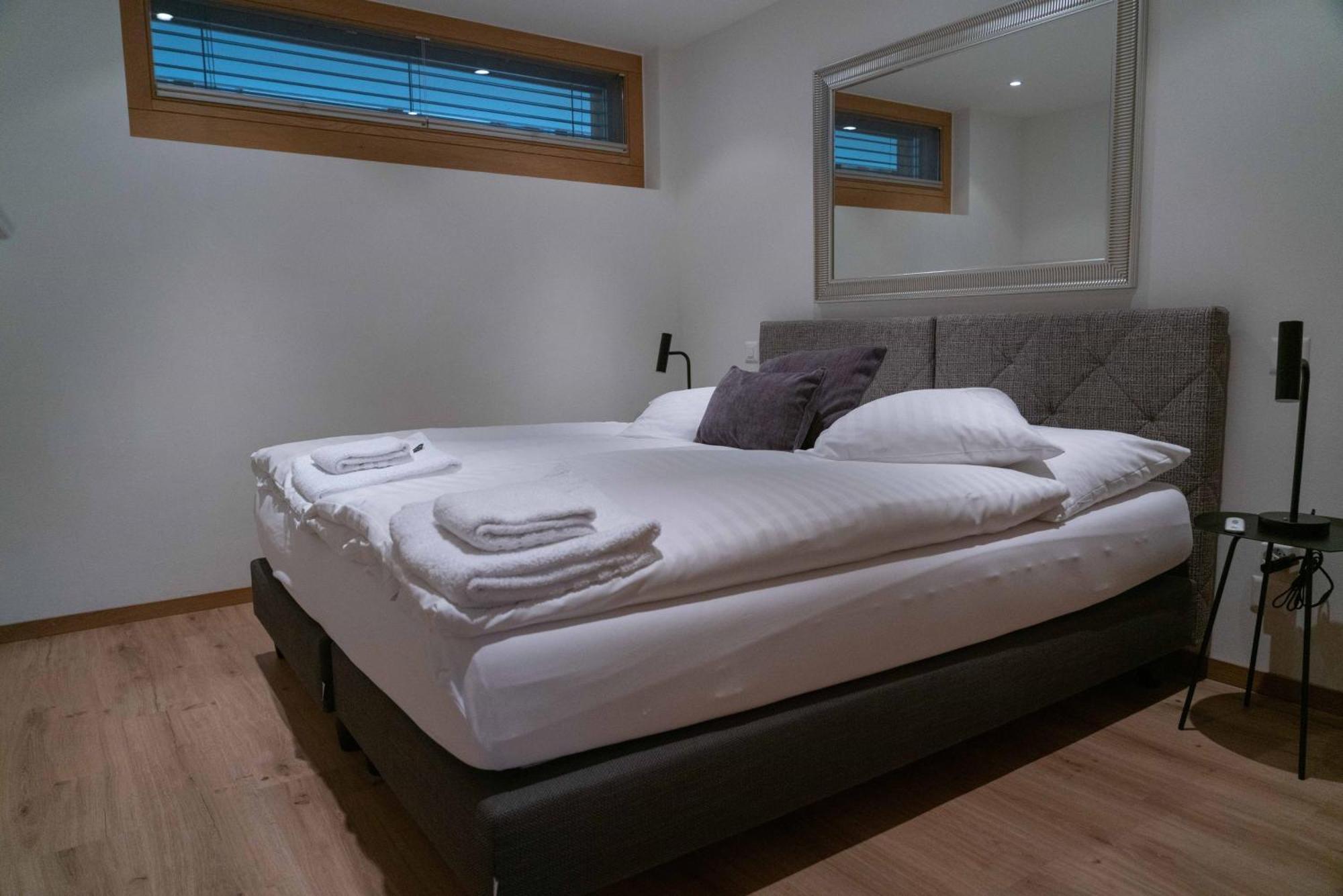 Meric Apartment Zermatt Zewnętrze zdjęcie
