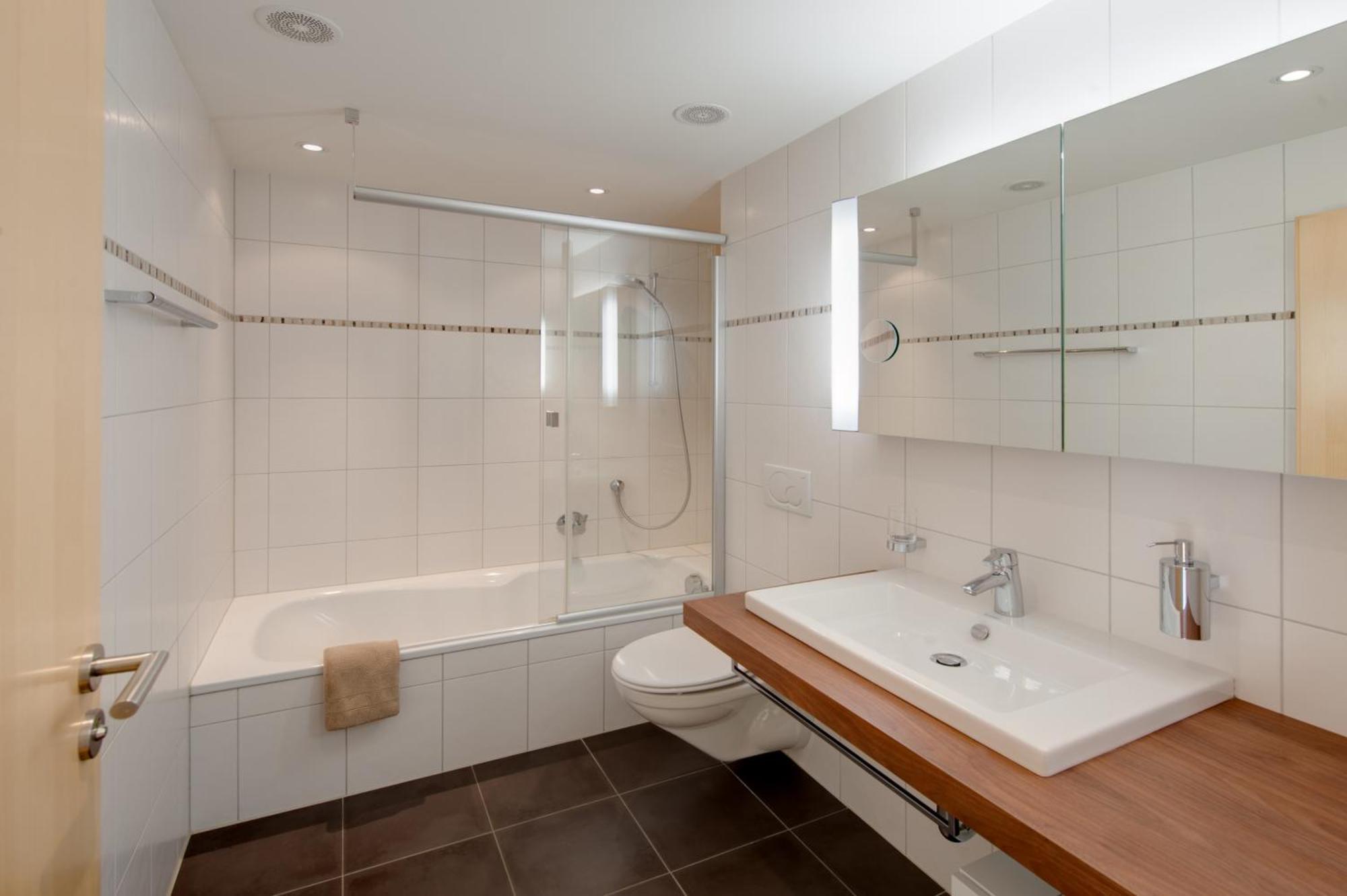 Meric Apartment Zermatt Zewnętrze zdjęcie